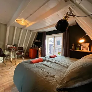Attic Monkeys ** Amsterdam