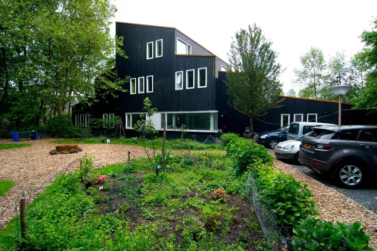 Villa Buitenlust Amsterdam