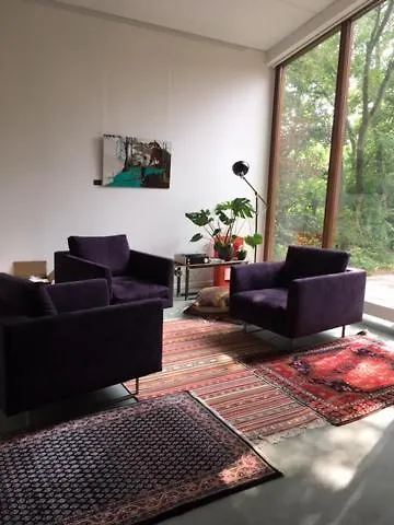 Villa Buitenlust Amsterdam Värdshus